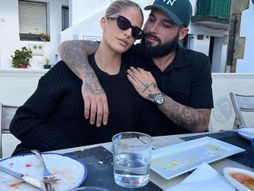 Žota Pelteiro, Ajla Etemović