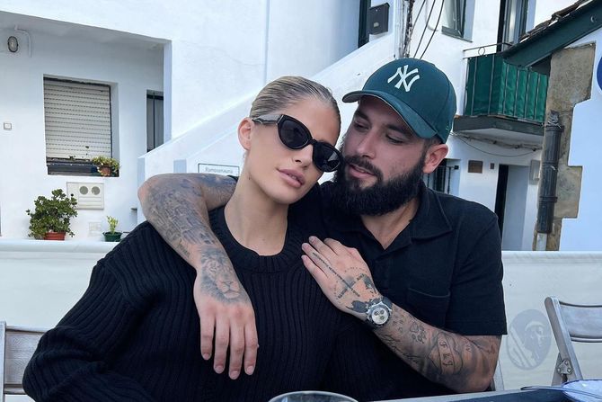 Žota Pelteiro, Ajla Etemović Žota Pelteiro, Ajla Etemović
