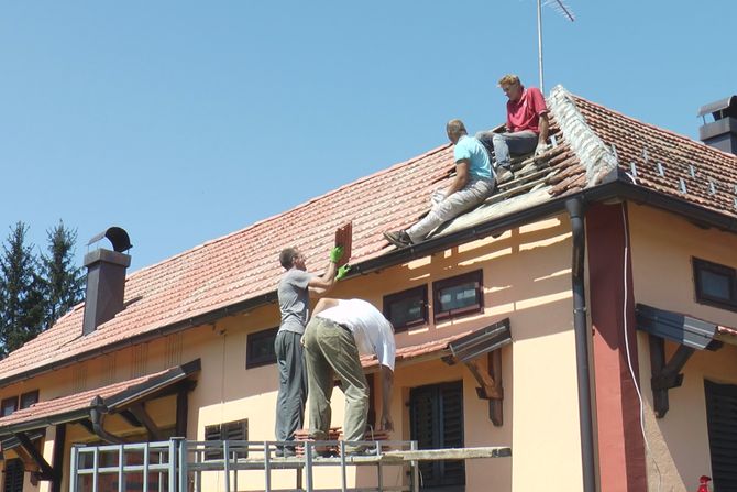 Dragačevci se živo sećaju kada je pijavica opustošila njihovo selo