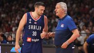 Avramović želi da ubedi Pešića da ostane na klupi Srbije: "Razgovaraću sa njim, on sve zna"