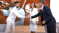 Djokovic gives cool answer when asked to pick between Messi and Ronaldo and sets example for everyone