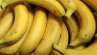 Uništene zatrovane banane iz Ekvadora: Zaustavljene na hrvatskoj granici, u pošiljci pronađen opasan pesticid