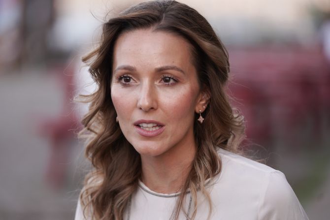 Jelena Đoković Jelena Đoković