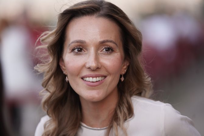 Jelena Đoković Jelena Đoković