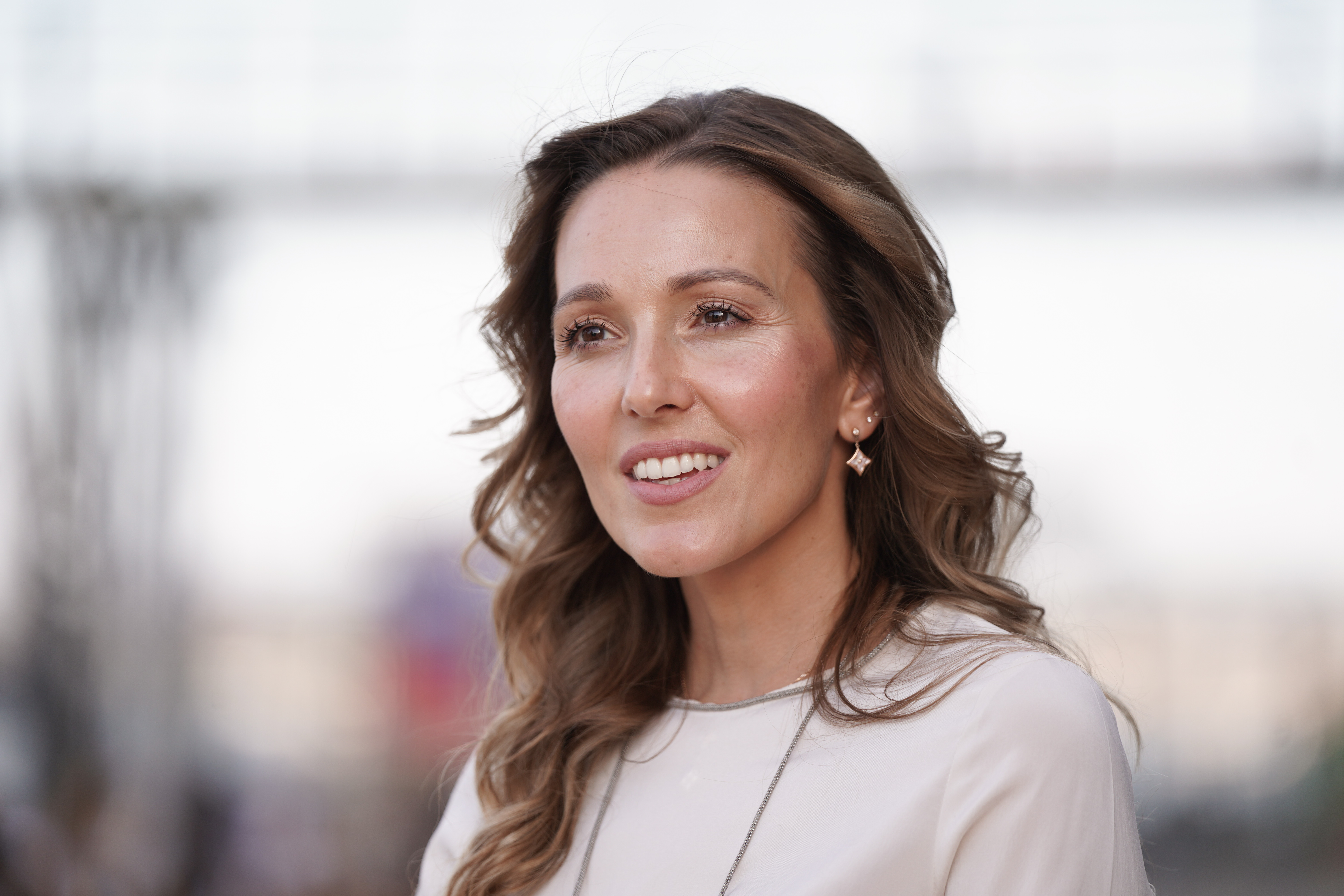 Nedavna objava Jelene Đoković sa najvoljenijim bićem usijala mreže: Ova pevačica je prva reagovala "Bože"