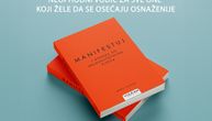 „Manifestuj“ – senzacionalno izdanje koje promovišu zvezde, ozbiljne kompanije i magazini