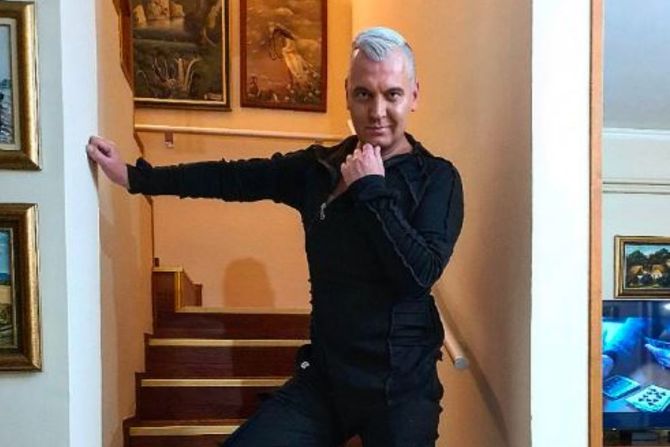 Milan Milošević Milan Milošević