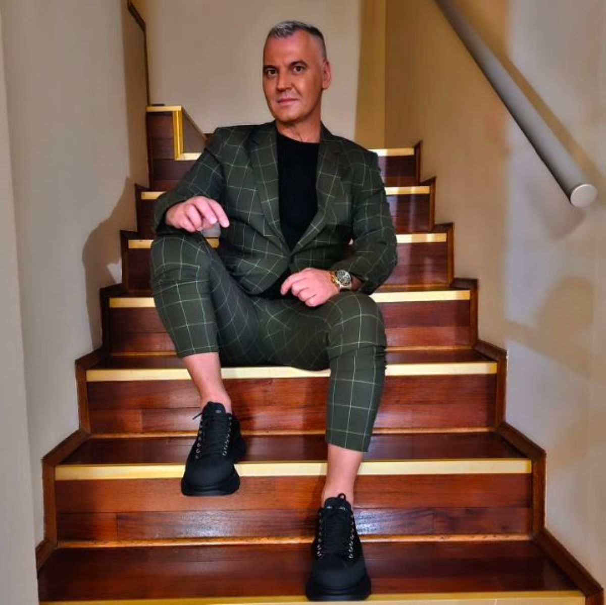 "Godinama sam lečio srce, a zapravo..." Milan Milošević o zdravstvenom problemu: "Plašio sam se da ću umreti"