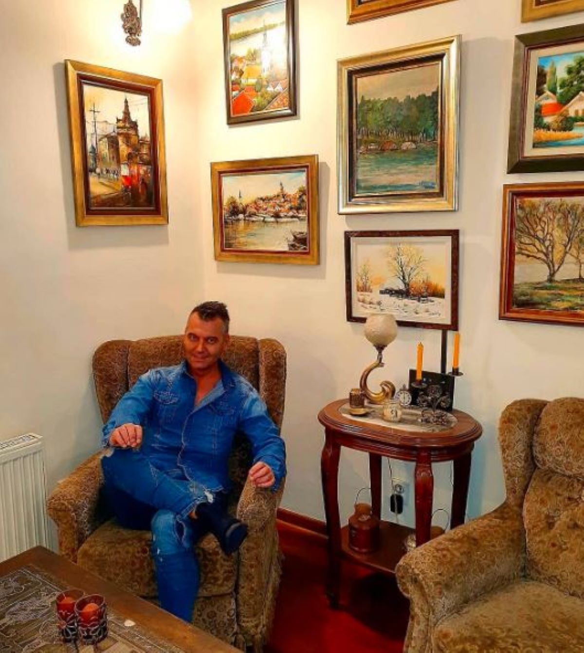 "Spremi 70.000 evra!" Našeg voditelja ucenjivali intimnim snimkom: "Vide se gola tela na zadnjem sedištu auta"