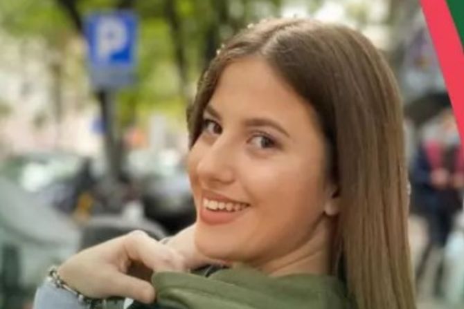 Mina Pošarac Mina Pošarac