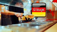 Spremni za štrajk! Desetine hiljada radnika restorana brze hrane u Nemačkoj gubi strpljenje