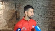 Novak Djokovic: "I may be playing this for last time in front of domestic audience..."