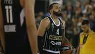 Evo gde možete da gledate uživo TV prenos meča Partizan - Pariz u prijateljskom meču na turniru Open air