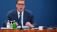 Vučić danas na prikazu sposobnosti Vojske Srbije "Zastava2024" u Batajnici