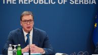 Vučić se sastao sa komandantom Nacionalne garde Ohaja