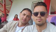 Zvanično! Matić preuzeo Jedinstvo iz Uba