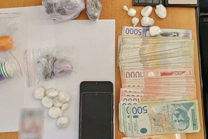 droga, zaplena droga, zaplena