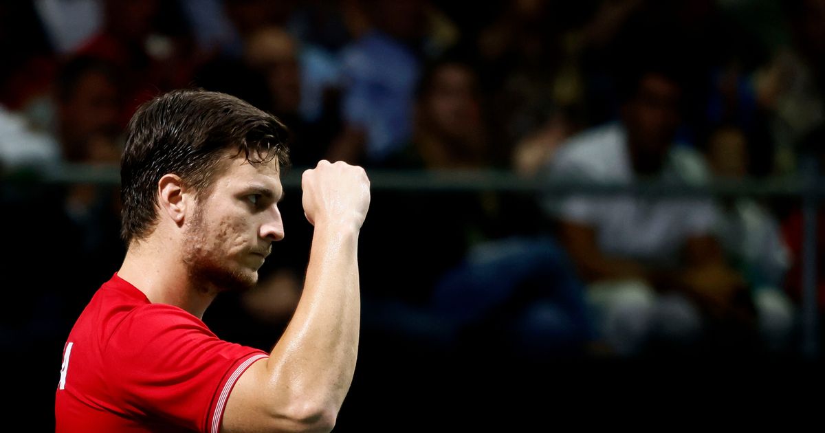 Bravo, Mišo! Kecmanović u polufinalu Adelejda, na dva koraka od nove ATP titule, ponovo je na vratima Top 50!