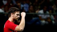 Bravo, Mišo! Kecmanović u polufinalu Adelejda, na dva koraka od nove ATP titule, ponovo je na vratima Top 50!