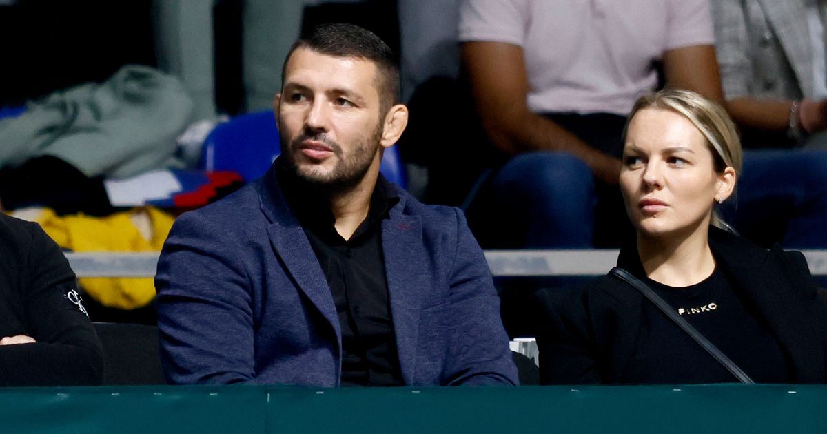 Srbiju predstavlja 9 ljudi u Tirani, spremni su Orlovi za Evropsko prvenstvo!