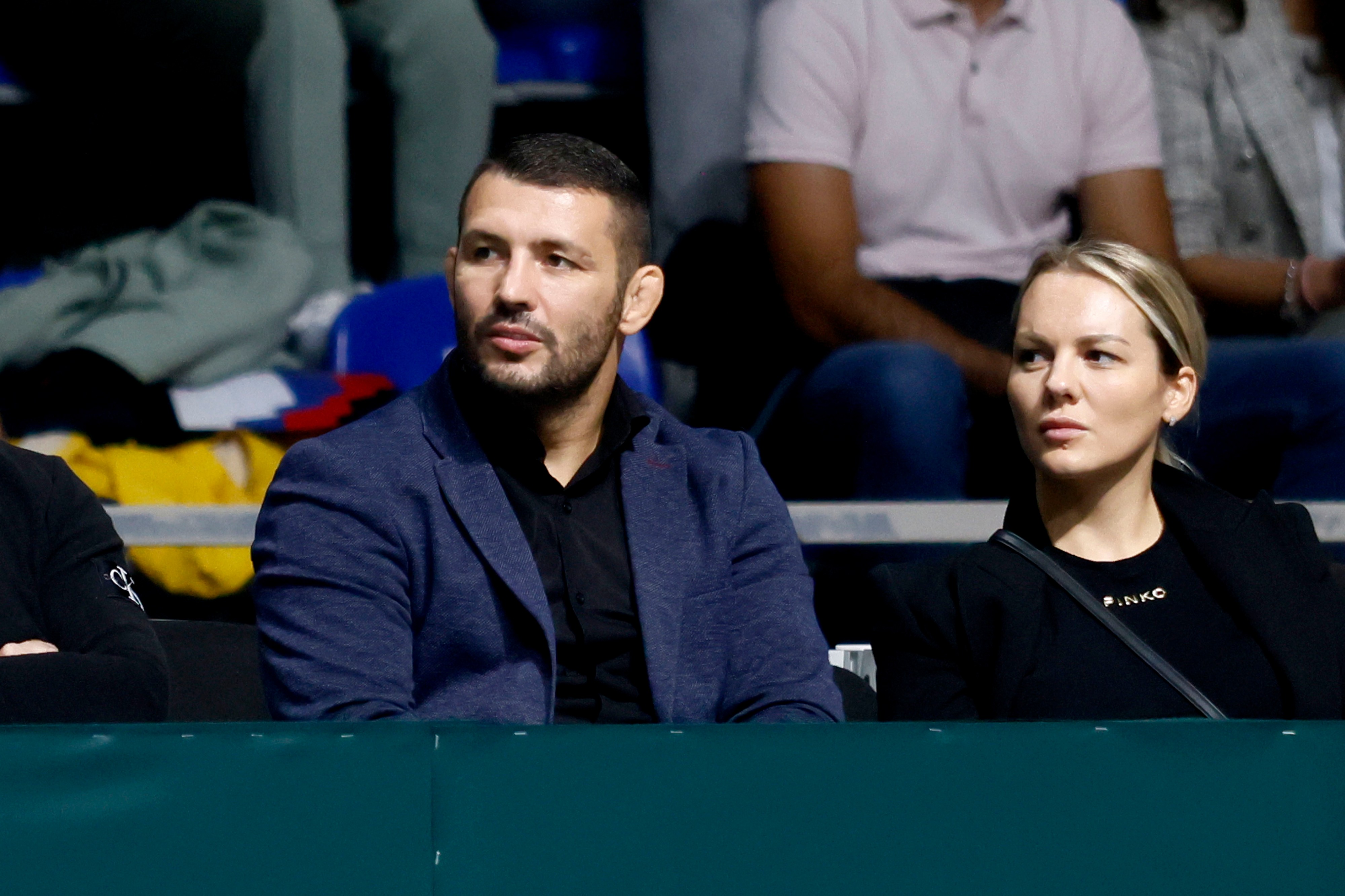 Srbiju predstavlja 9 ljudi u Tirani, spremni su Orlovi za Evropsko prvenstvo!