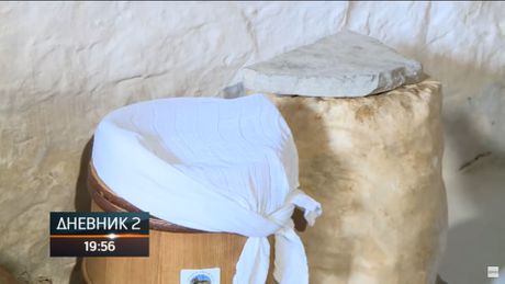 Gatački kajmak