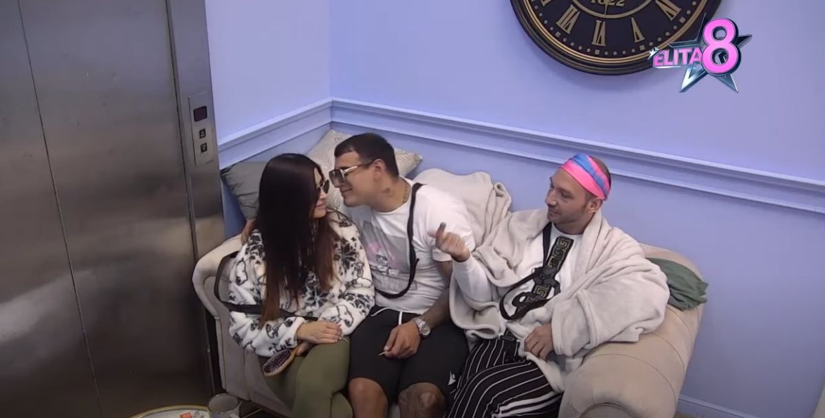 "Prevariš muža na televiziji, a ljudi i dalje ne znaju ko si!" Ivana Šopić brutalno o Jeleni: "Tražiš đavola"