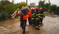 U olujnom nevremenu u Rumuniji petoro ljudi poginulo