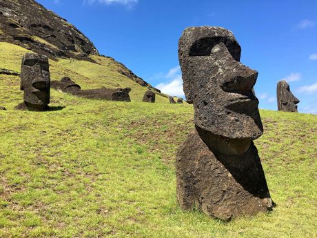 Rapa Nui