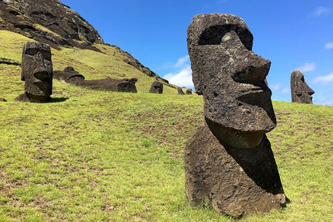 Rapa Nui