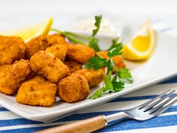 karfiol, pohovani karfiol, pohovanje