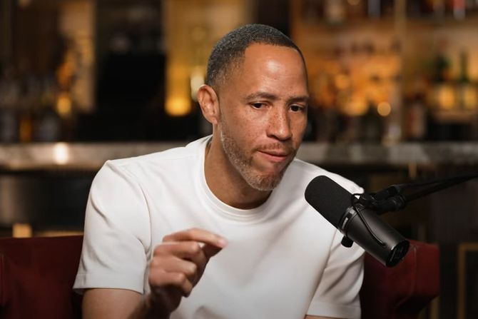 Tejšon Prins Tejšon Prins