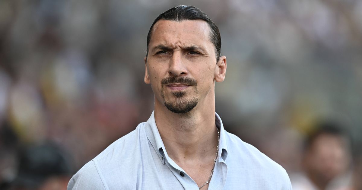 Zlatan Ibrahimović ostao bez miliona, ova odluka skupo će koštati čuvenog fudbalera!