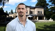 Prodaje se vila Zlatana Ibrahimovića: Otvorili su ogromna vrata i snimili unutrašnjost koja je fantastična