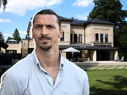 Zlatan Ibrahimović