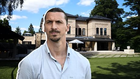 Zlatan Ibrahimović