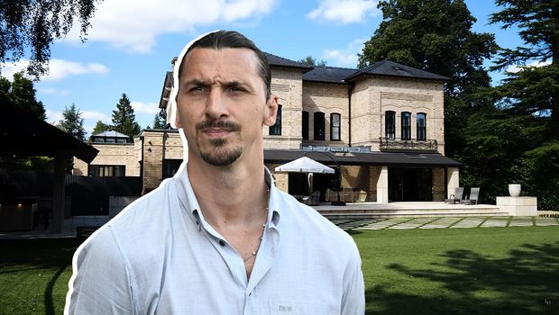 Zlatan Ibrahimović