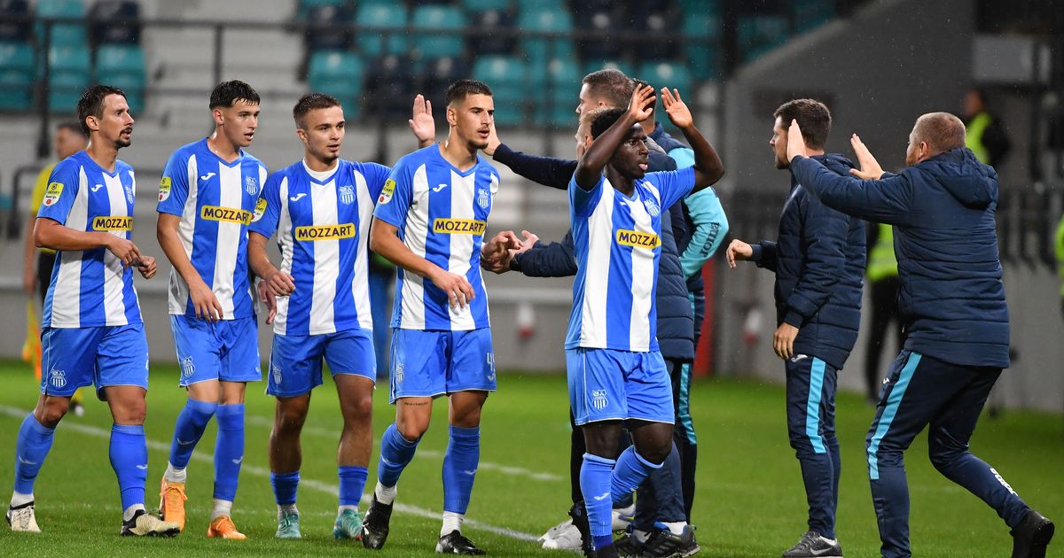 Evo gde možete da gledate uživo TV prenos meča  OFK Beograd - TSC u Superligi Srbije