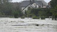 Izlio se Dunav u Beču: Uključeni alarmi za poplavu, voda već progutala prve kuće!