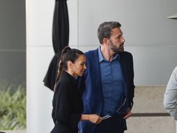 Ben Aflek, Ben Affleck