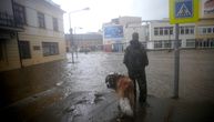 Jako nevreme pogodilo Norvešku, aktiviran alarm za poplave i klizišta: Oluja Jakob rušila sve pred sovom