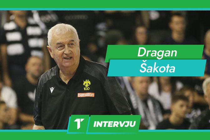 Dragan Šakota