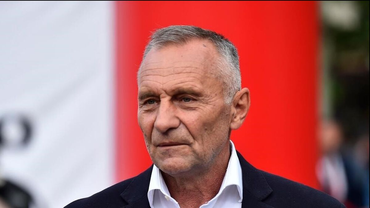 Binić optiomista: "Idealno da Zvezda prođe direktno u osminu finala Lige Evrope"