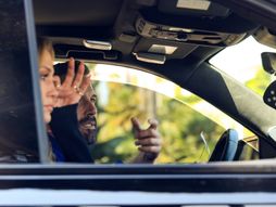 Dženifer, Džej Lo,  Ben Aflek