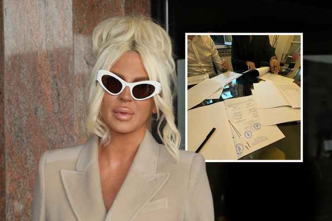 Jelena Karleuša Jelena Karleuša