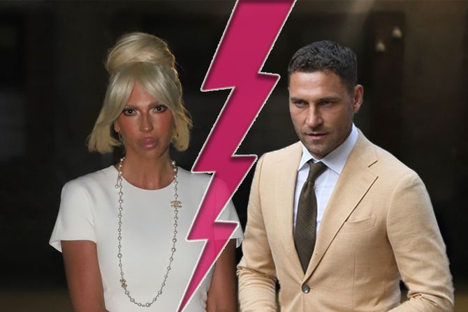 Jelena Karleuša i Duško Tošić Jelena Karleuša i Duško Tošić