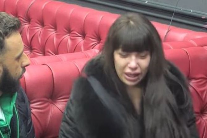 Miljana Kulić Miljana Kulić