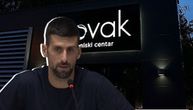 Jake reči Đokovića o Teniskom centru Novak: "Nekad je to bio nezvanični nacionalni centar, a danas?"