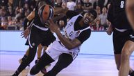 Partizan promašio šut za pobedu i u neizvesnoj završnici izgubio od Efesa: Jedan igrač se posebno istakao