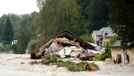 Meteorolozi najavljuju da će kiša padati danima, Češkoj preti kataklizma